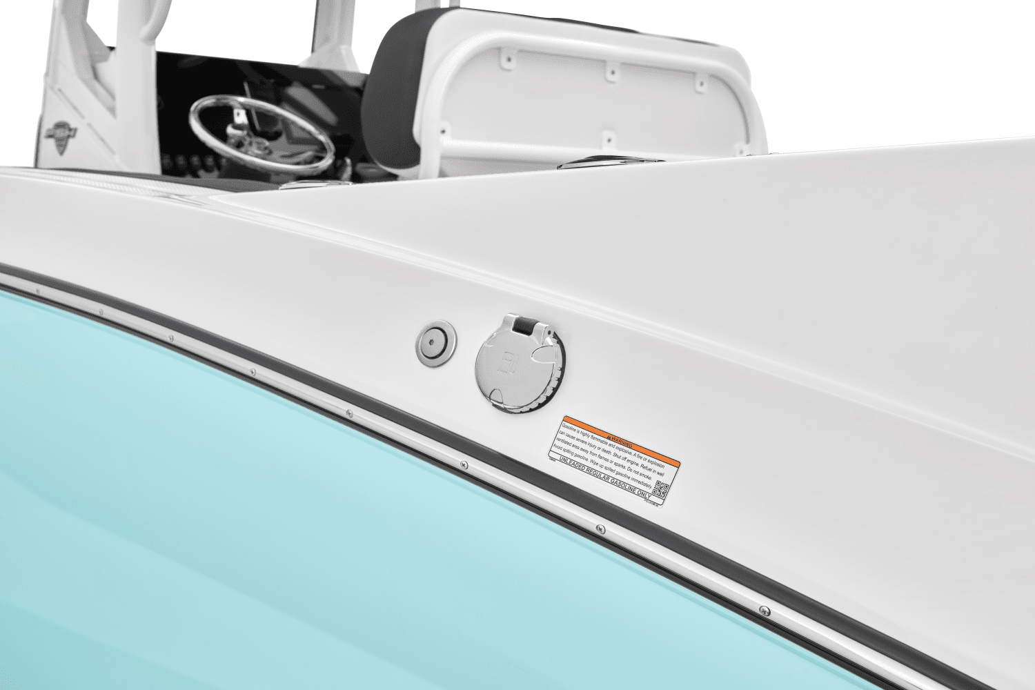 2026 Yamaha 252 FSH Sport Image Thumbnail #10