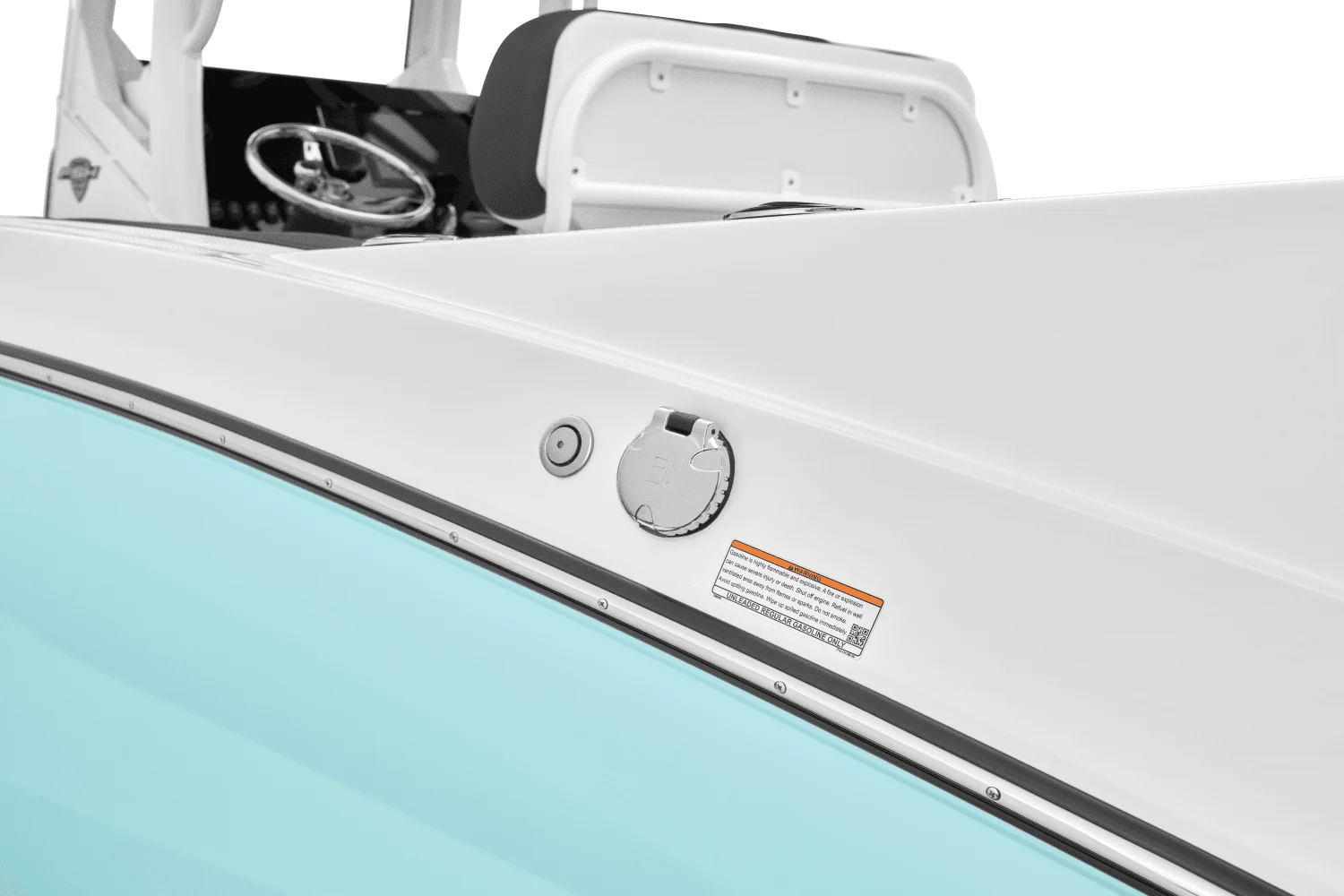 2026 Yamaha 252 FSH Sport Image Thumbnail #10