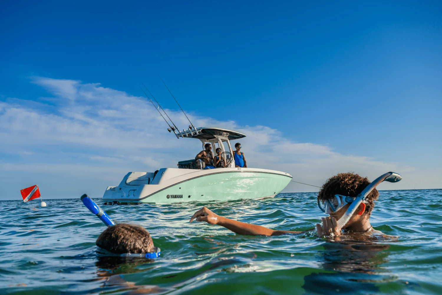 2026 Yamaha 252 FSH Sport Image Thumbnail #6