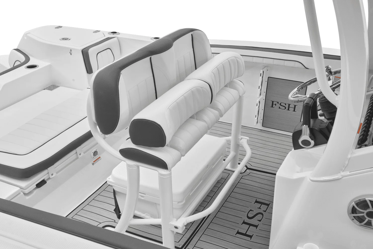 2026 Yamaha 252 FSH Sport Image Thumbnail #16