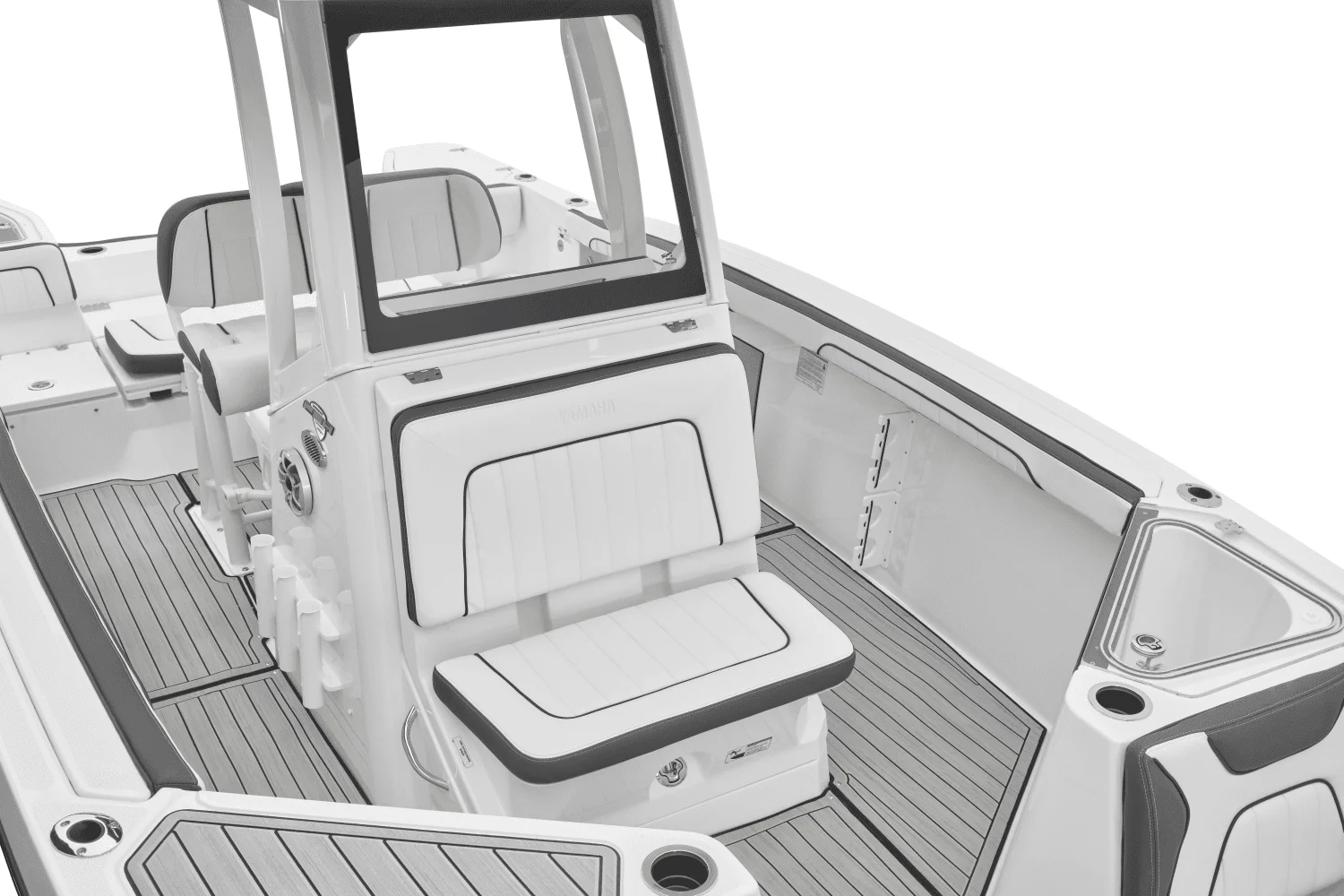 2026 Yamaha 252 FSH Sport Image Thumbnail #9