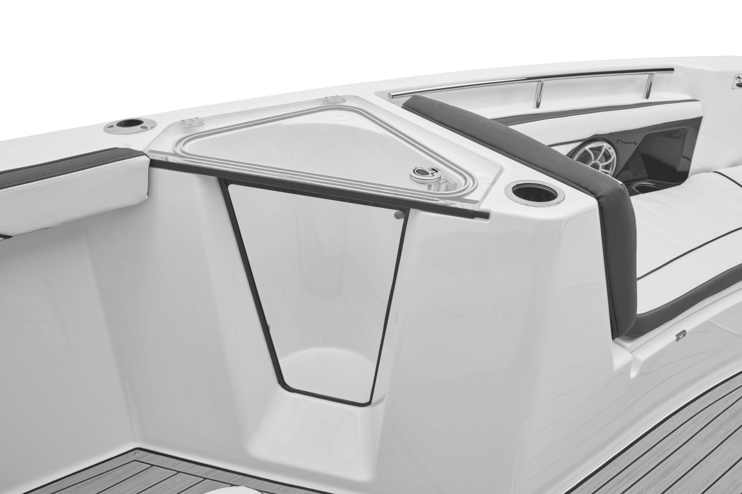 2026 Yamaha 252 FSH Sport Image Thumbnail #17