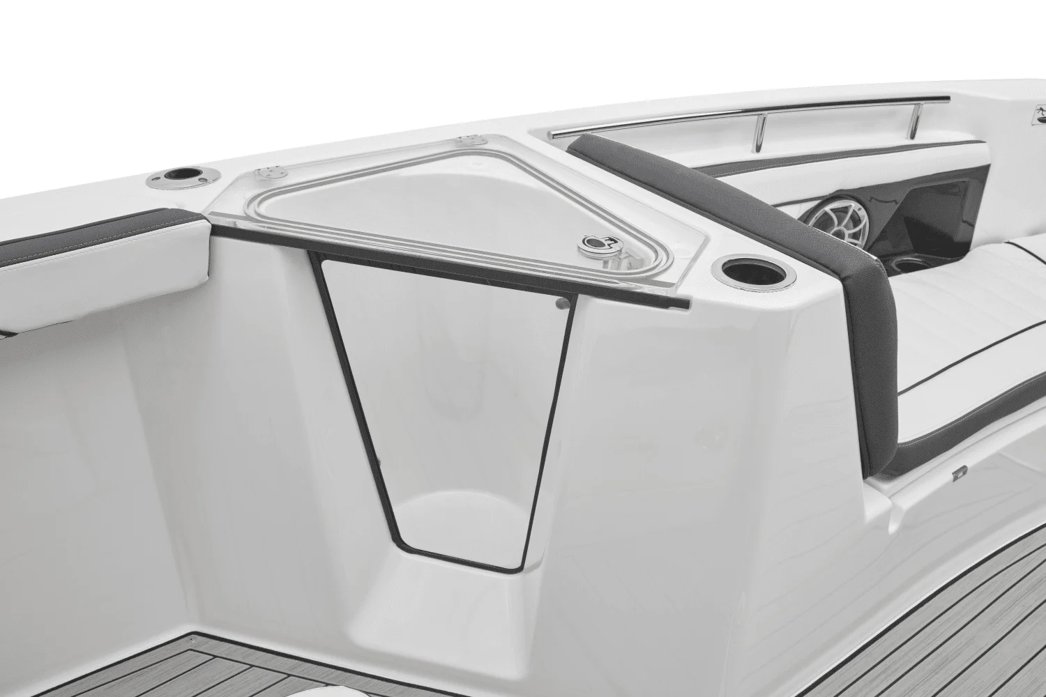 2026 Yamaha 252 FSH Sport Image Thumbnail #17