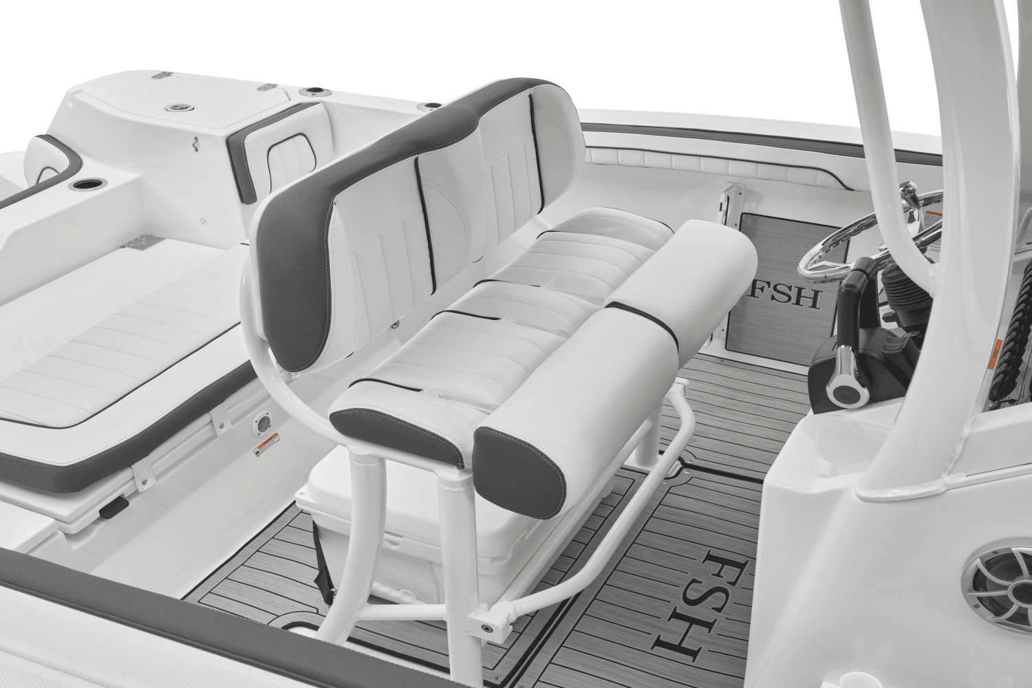 2026 Yamaha 252 FSH Sport Image Thumbnail #15