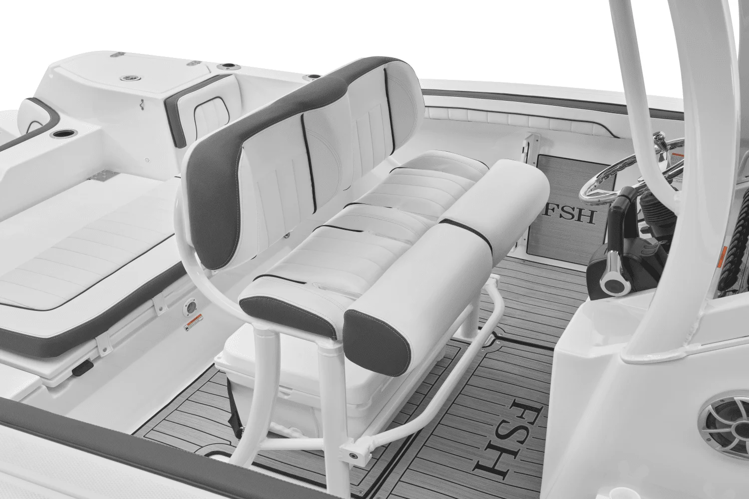 2026 Yamaha 252 FSH Sport Image Thumbnail #15