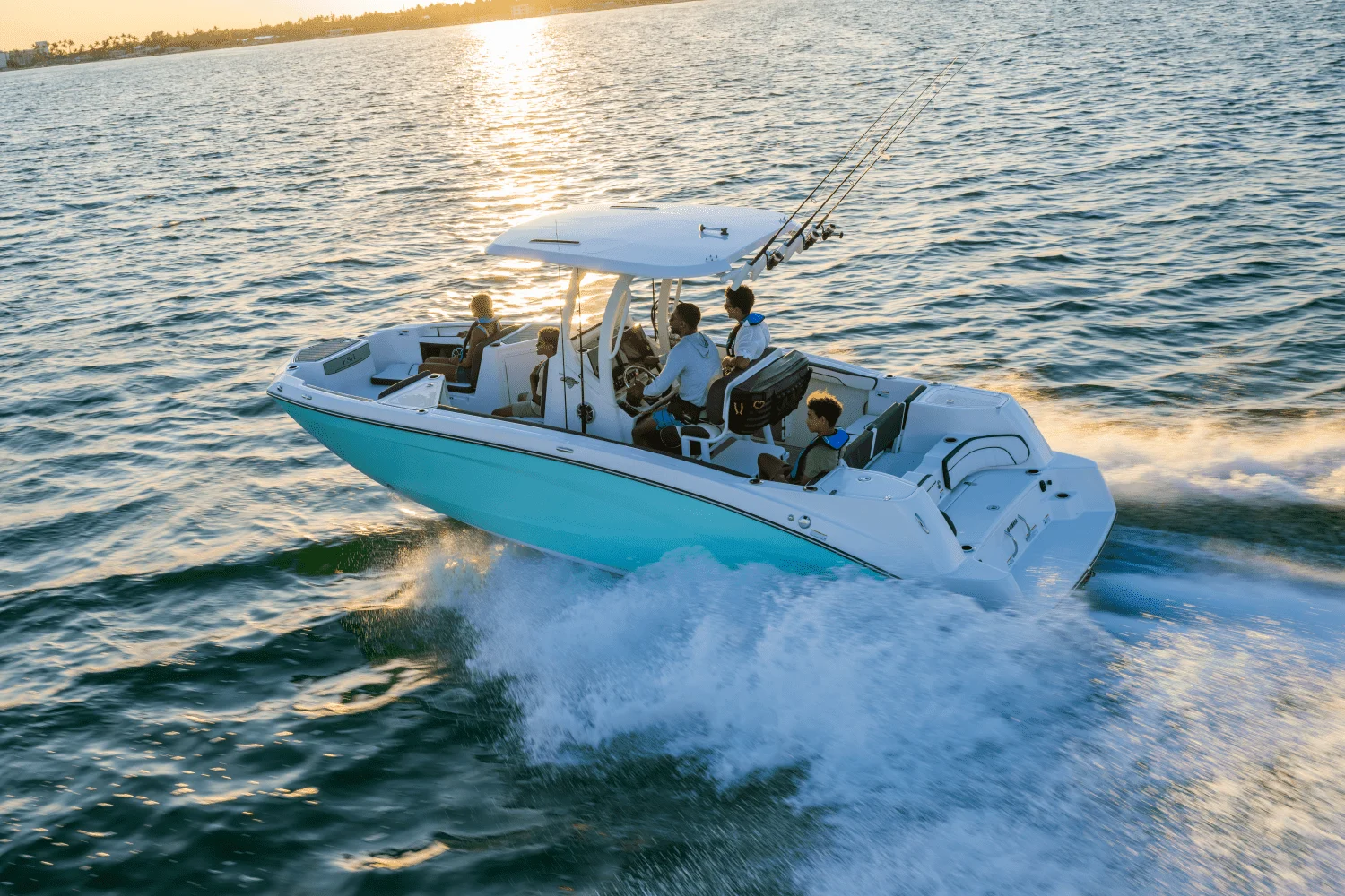 2026 Yamaha 252 FSH Sport Image Thumbnail #3