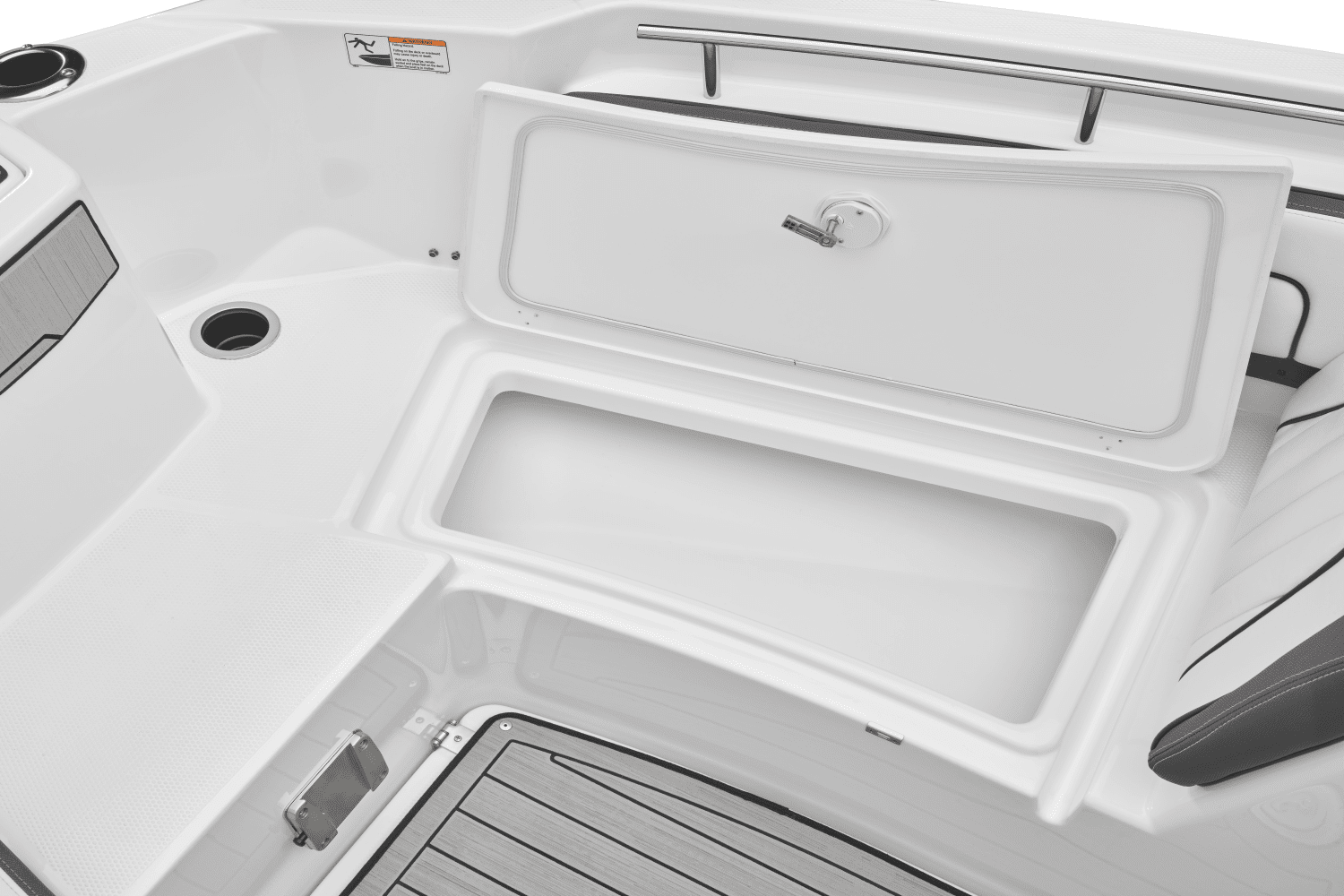 2026 Yamaha 252 FSH Sport Image Thumbnail #14