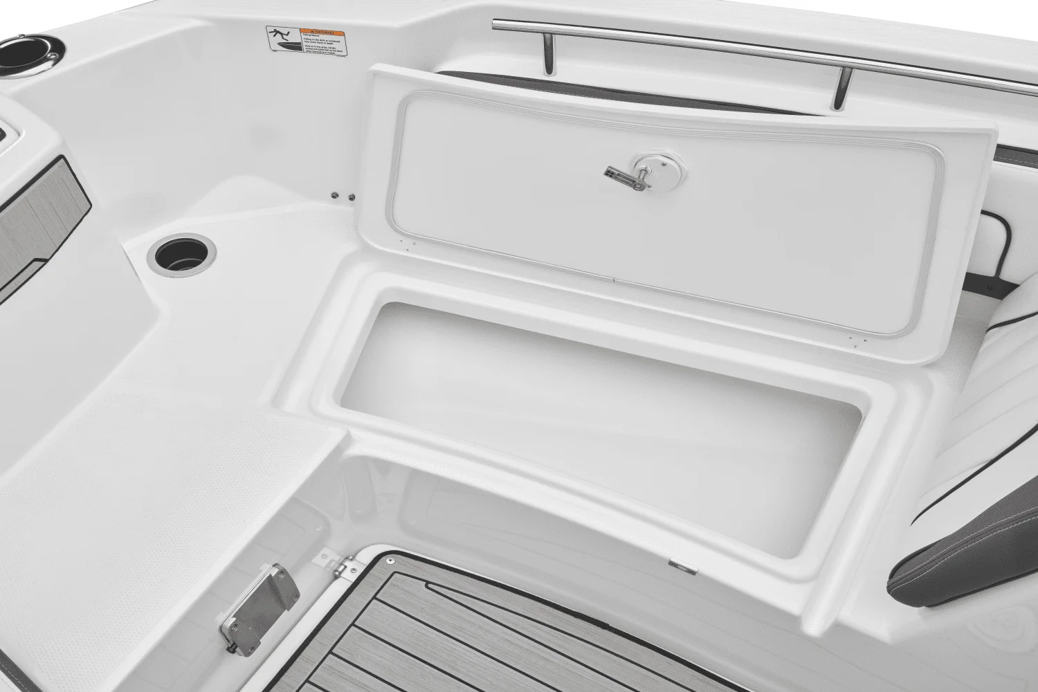 2026 Yamaha 252 FSH Sport Image Thumbnail #14