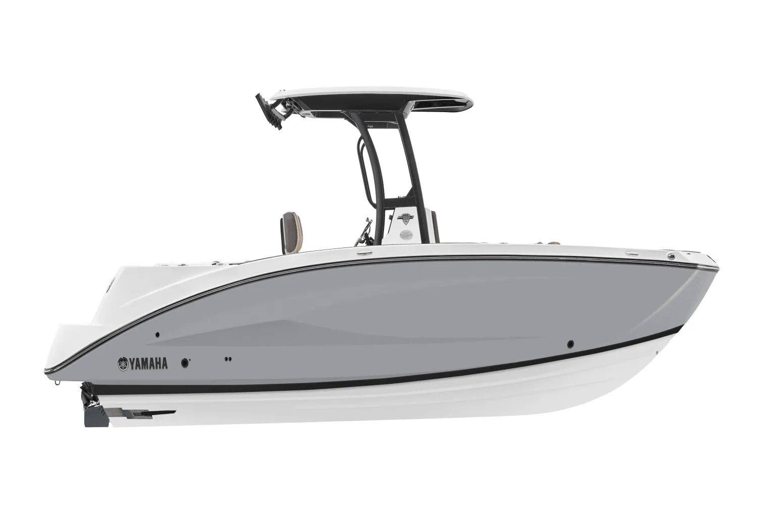 2025 Yamaha 255 FSH Sport E Image Thumbnail #0