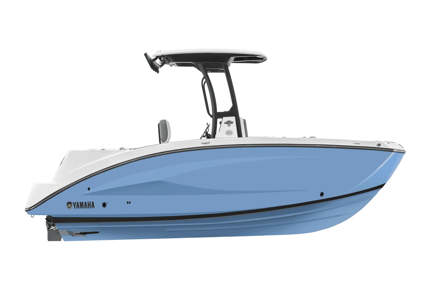 2025 Yamaha 255 FSH Sport E Image Thumbnail #1
