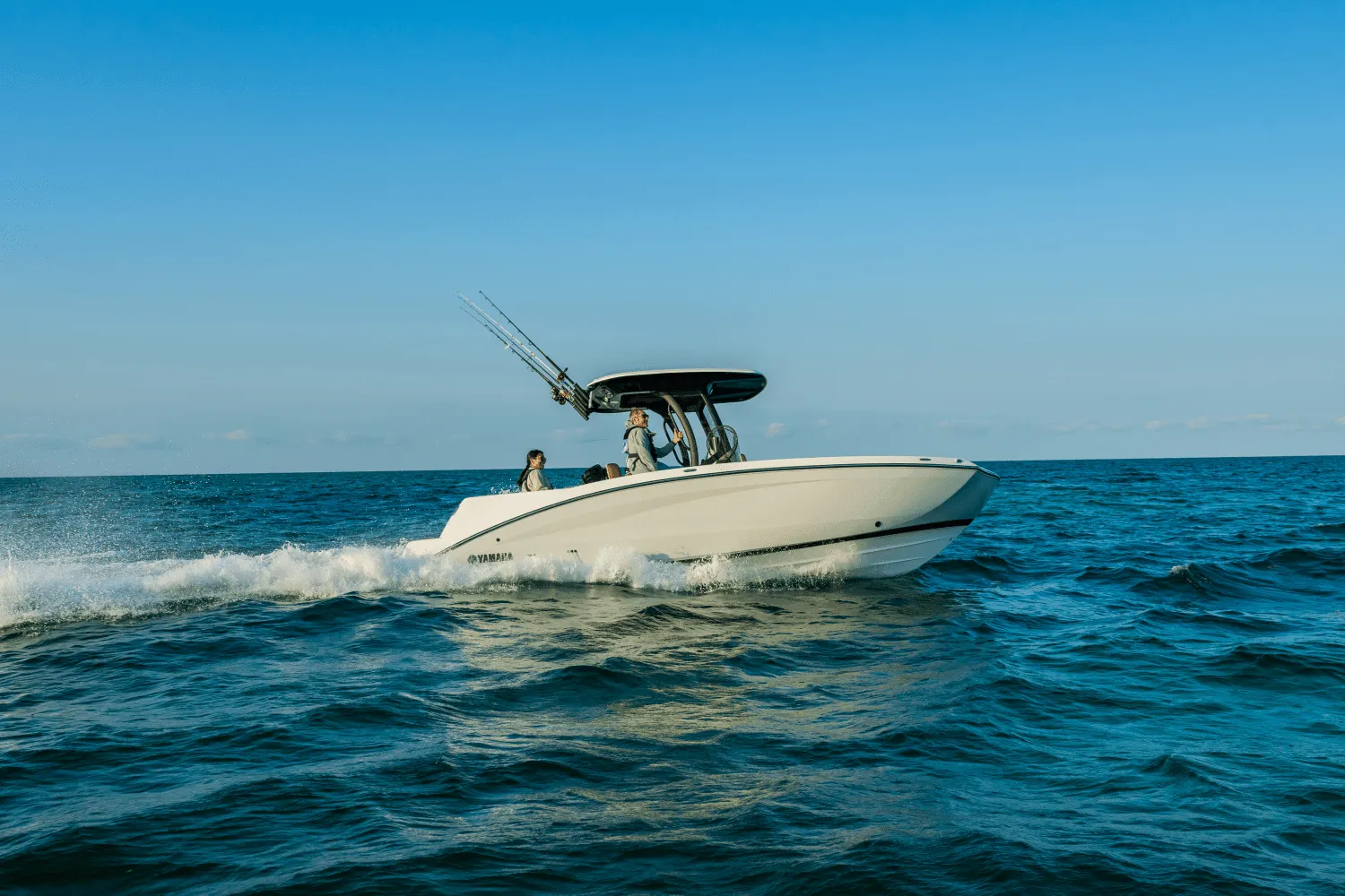 2025 Yamaha 255 FSH Sport H