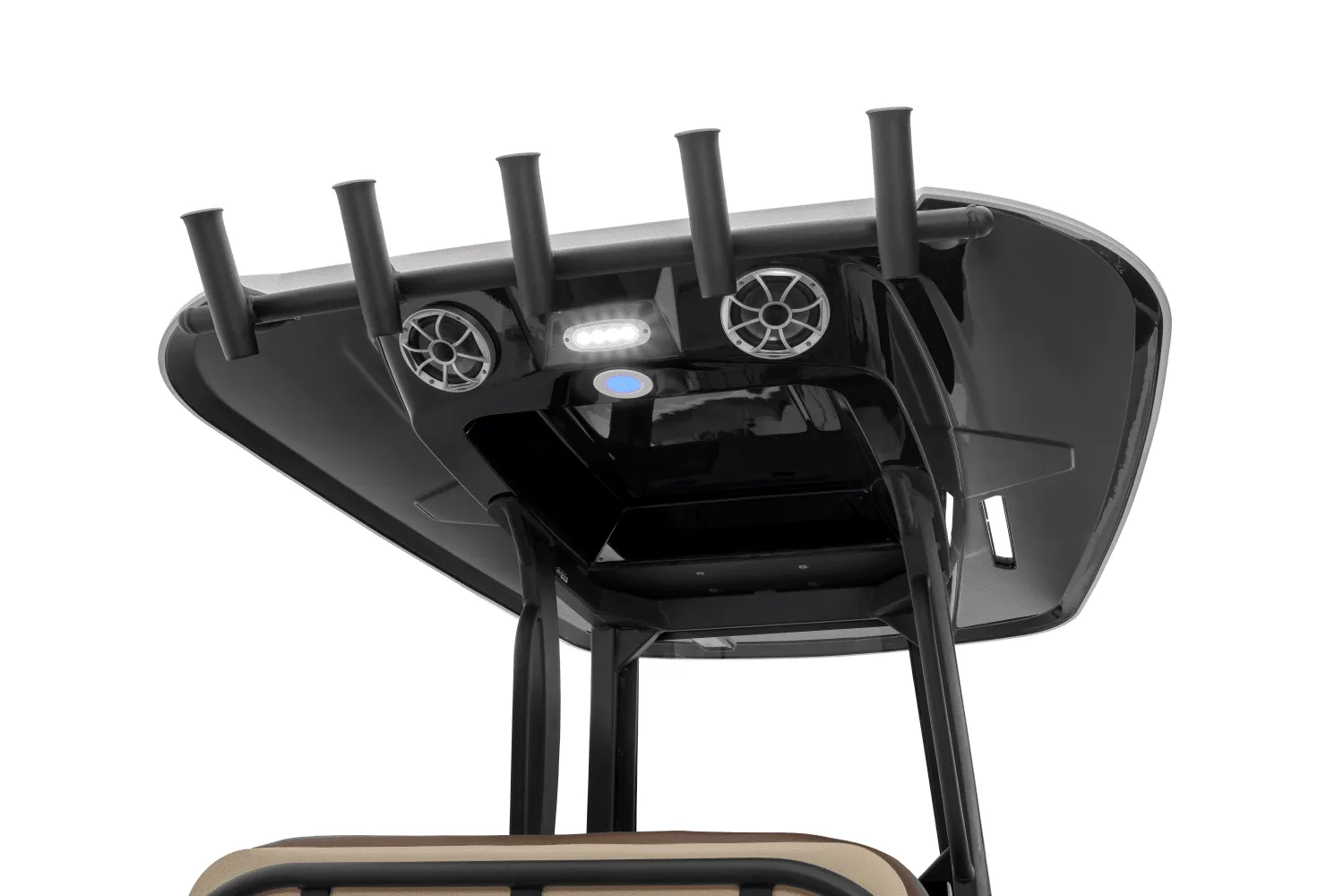2025 Yamaha 255 FSH Sport H Image Thumbnail #35