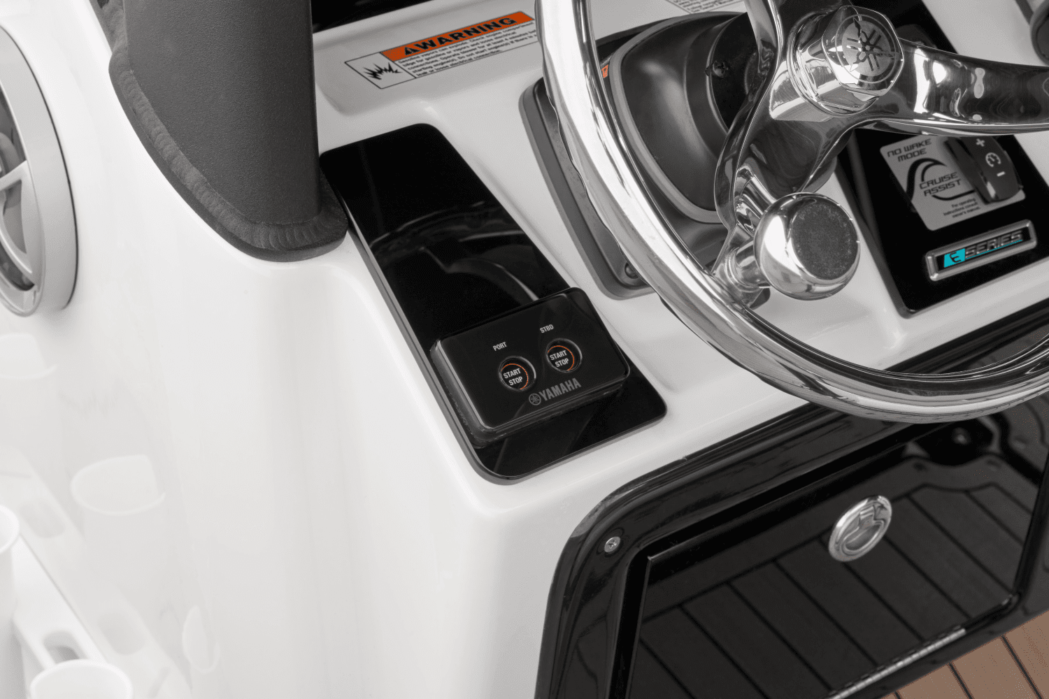 2025 Yamaha 255 FSH Sport H Image Thumbnail #31