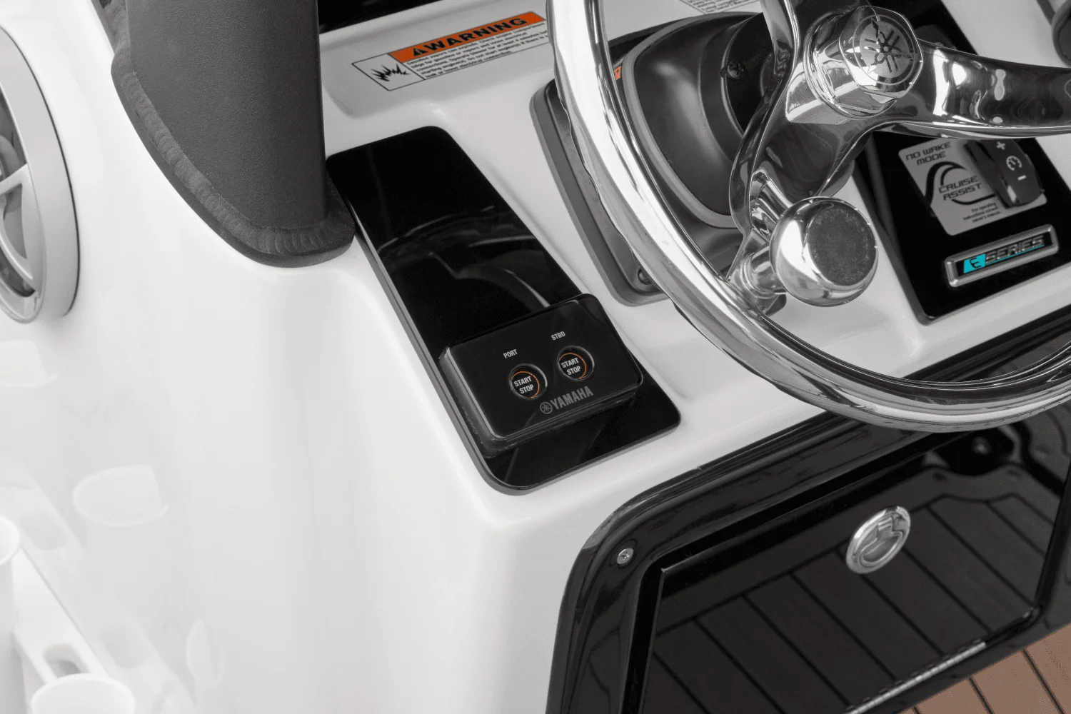 2025 Yamaha 255 FSH Sport H Image Thumbnail #31