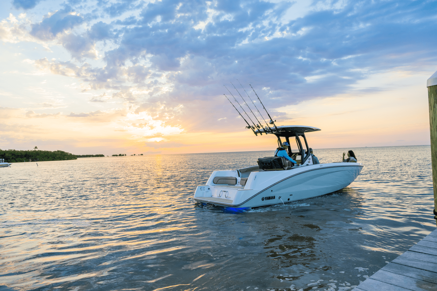 2025 Yamaha 255 FSH Sport H Image Thumbnail #40