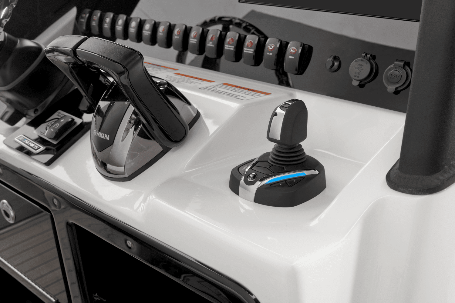 2025 Yamaha 255 FSH Sport H Image Thumbnail #24