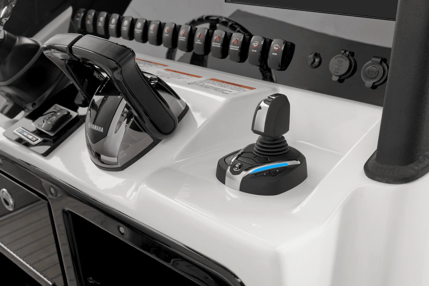 2025 Yamaha 255 FSH Sport H Image Thumbnail #24