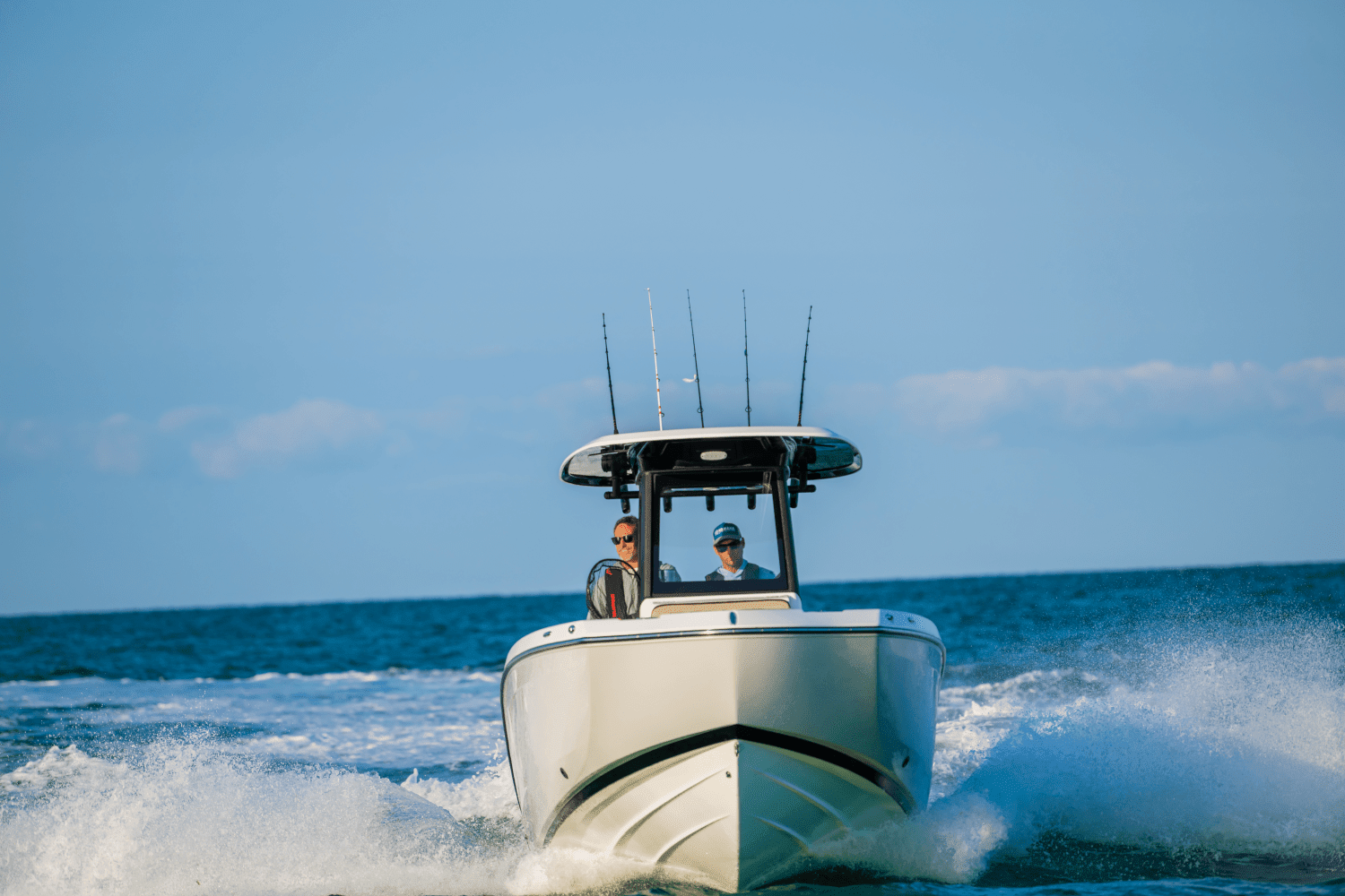 2025 Yamaha 255 FSH Sport H Image Thumbnail #48