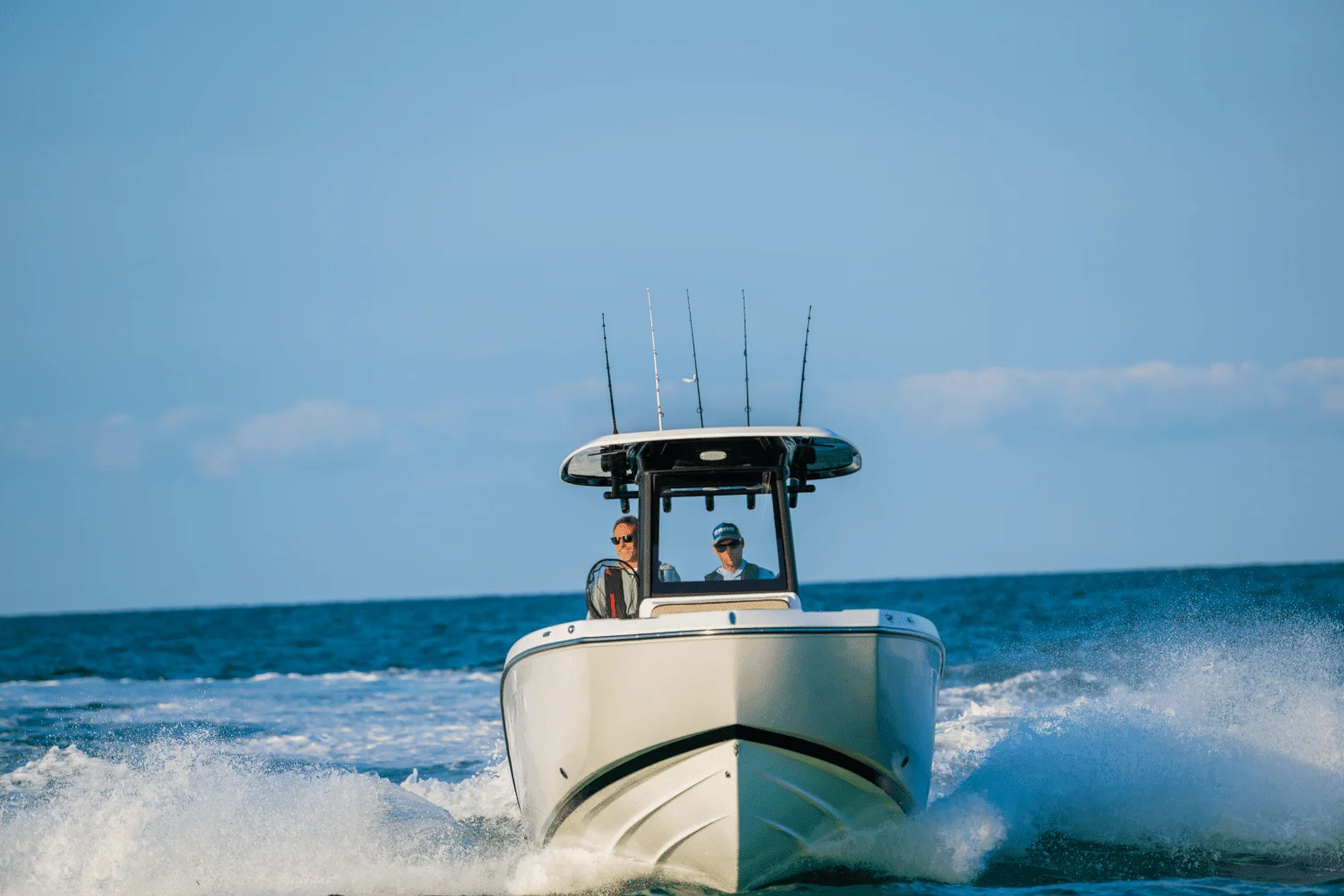 2025 Yamaha 255 FSH Sport H Image Thumbnail #48