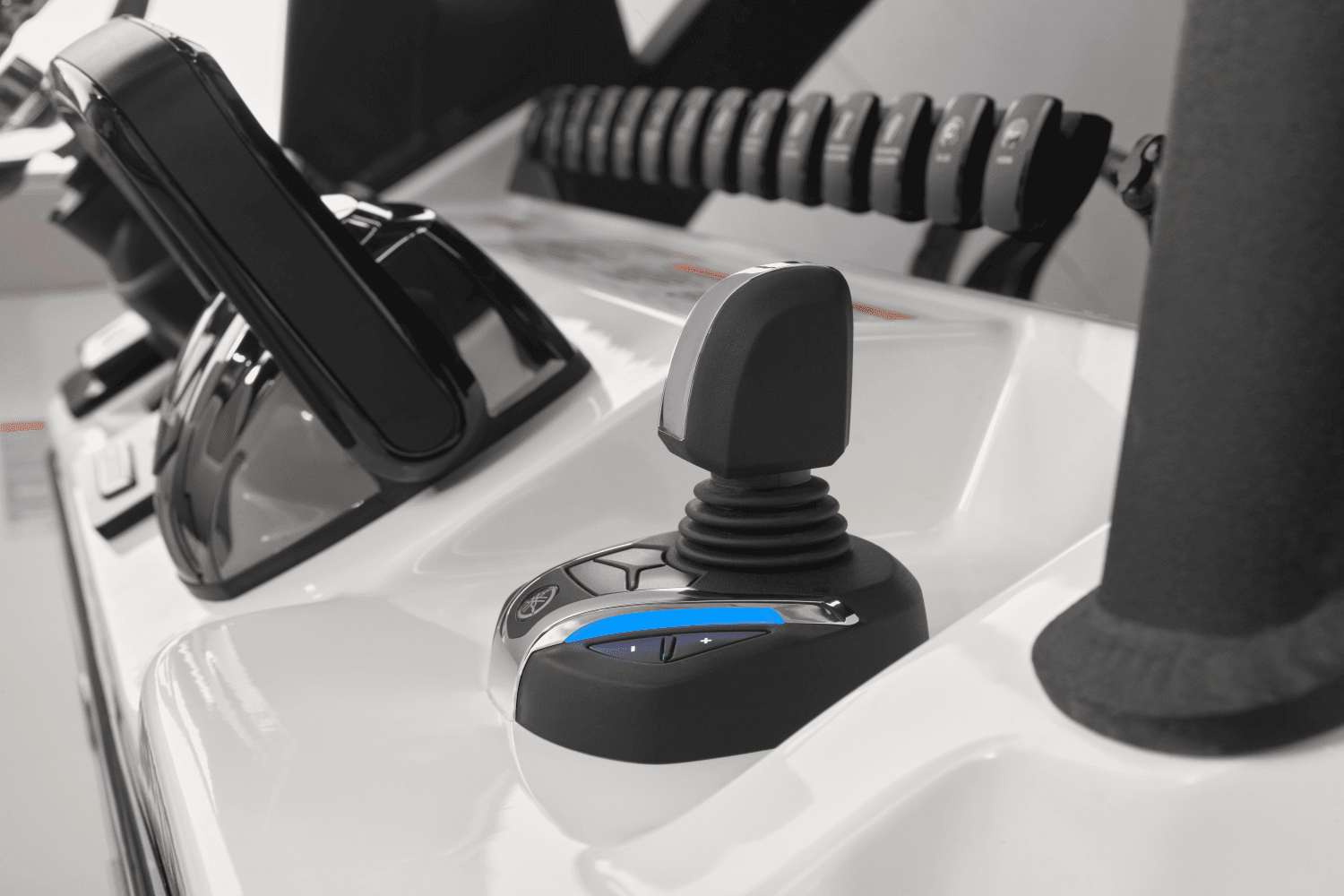 2025 Yamaha 255 FSH Sport H Image Thumbnail #27