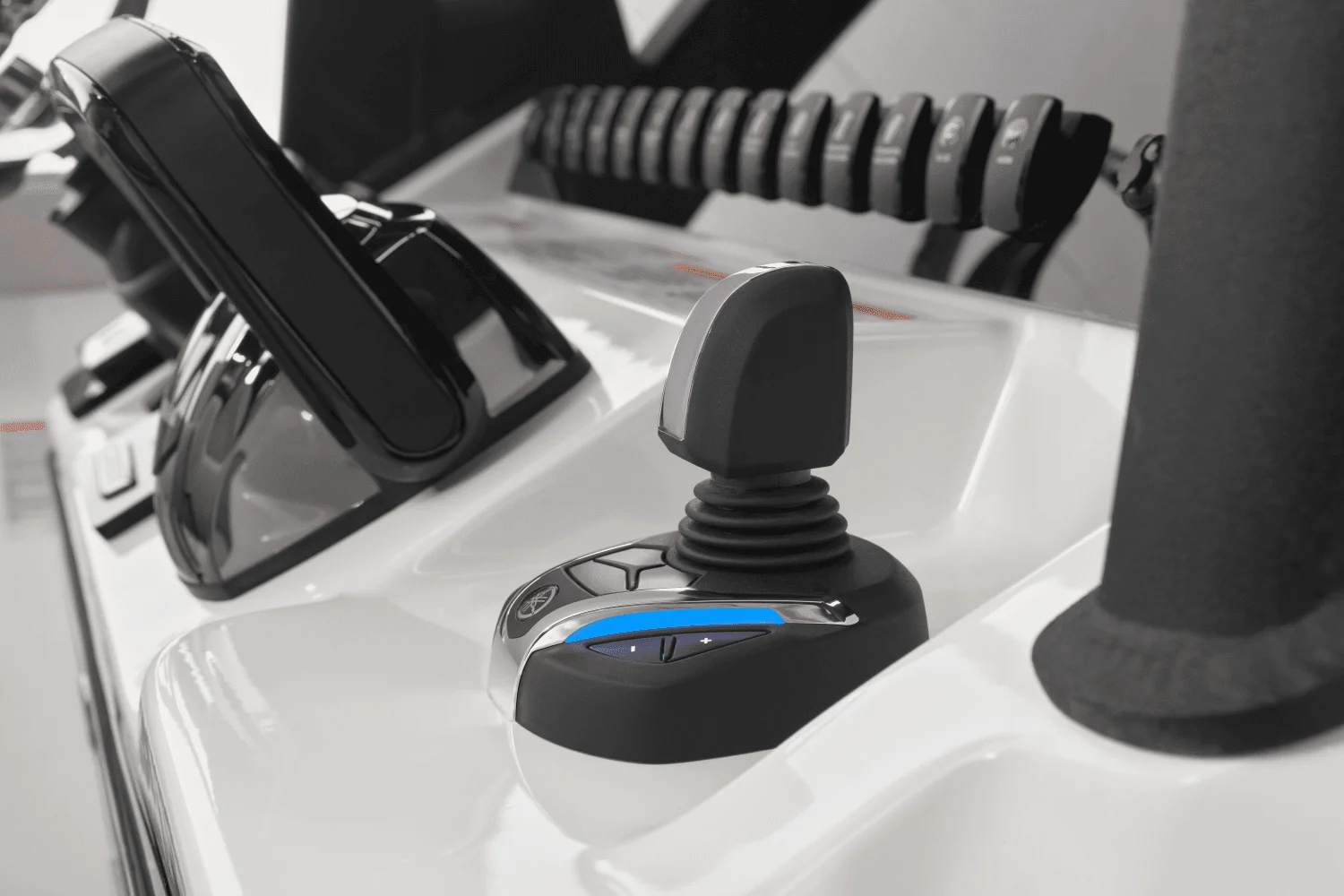 2025 Yamaha 255 FSH Sport H Image Thumbnail #27