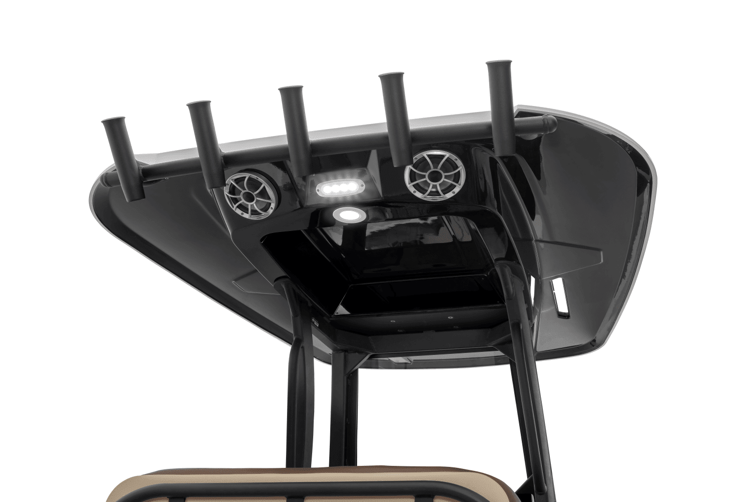 2025 Yamaha 255 FSH Sport H Image Thumbnail #34