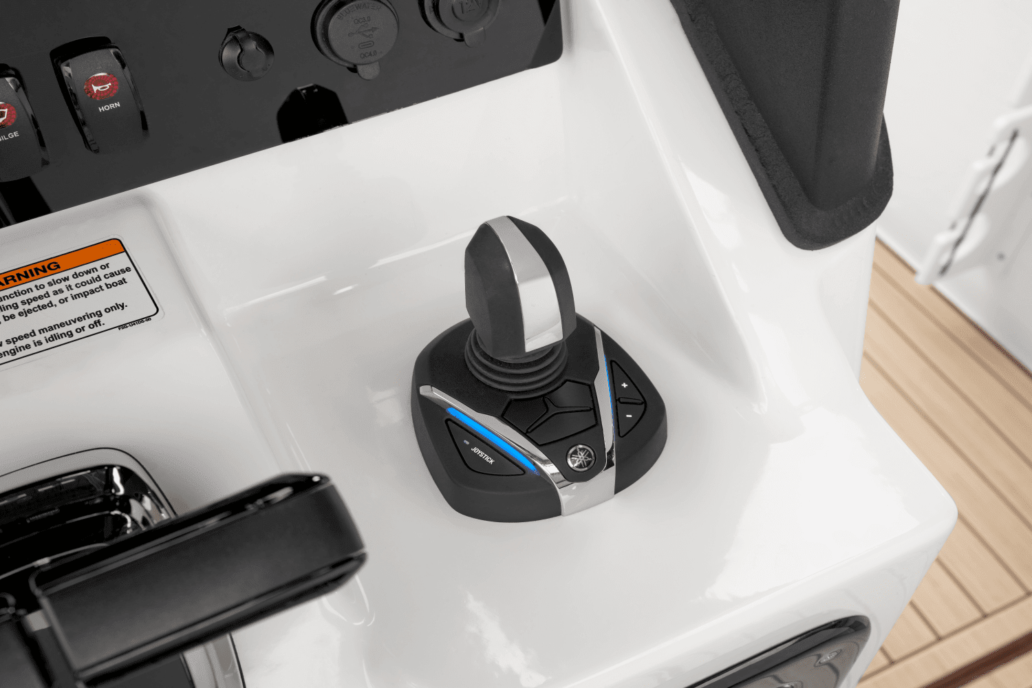 2025 Yamaha 255 FSH Sport H Image Thumbnail #25