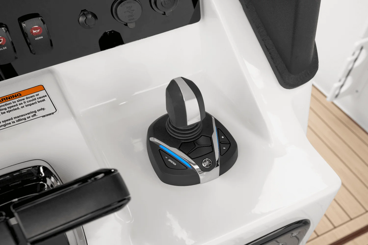 2025 Yamaha 255 FSH Sport H Image Thumbnail #25