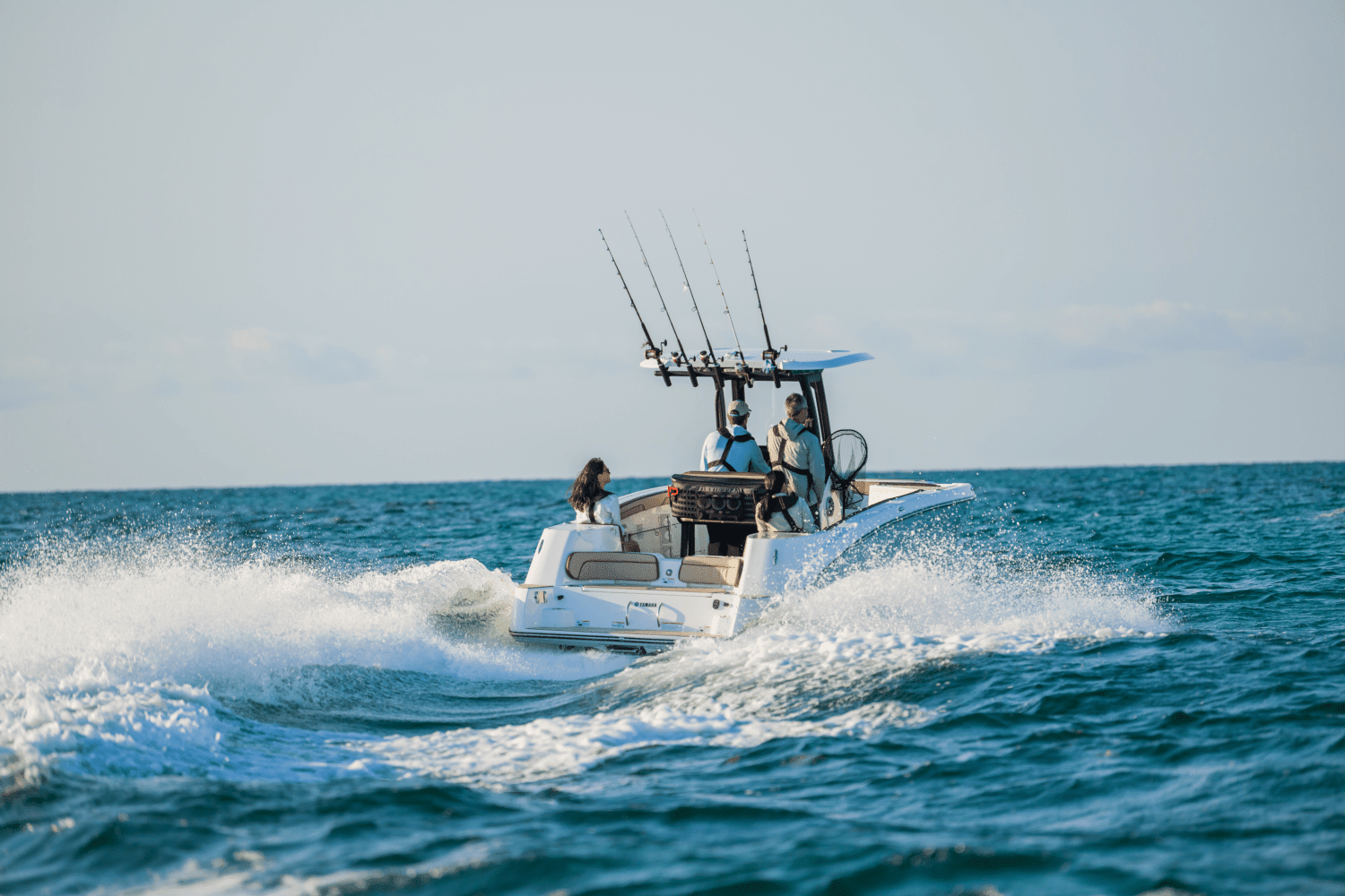 2025 Yamaha 255 FSH Sport H Image Thumbnail #49