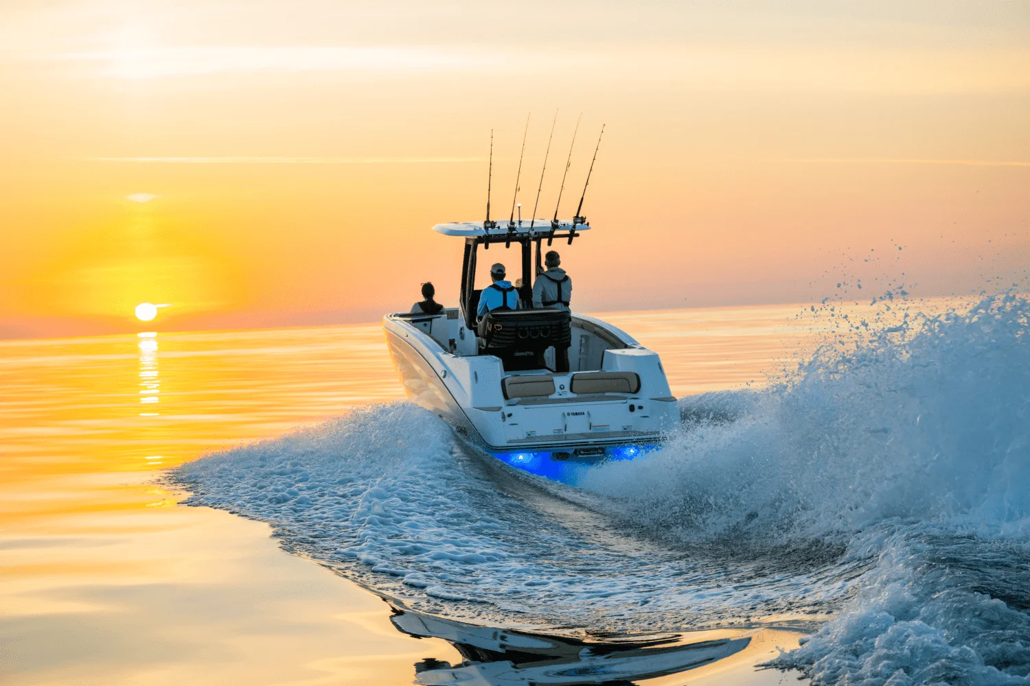 2025 Yamaha 255 FSH Sport H Image Thumbnail #2