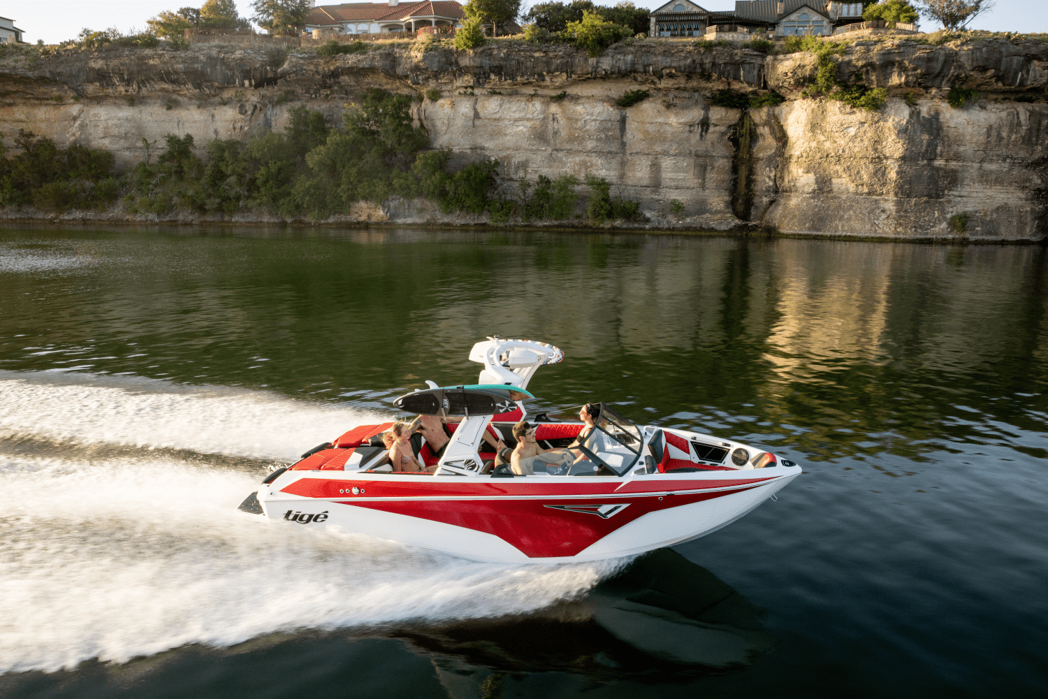 2025 Tige Z1 Image Thumbnail #1