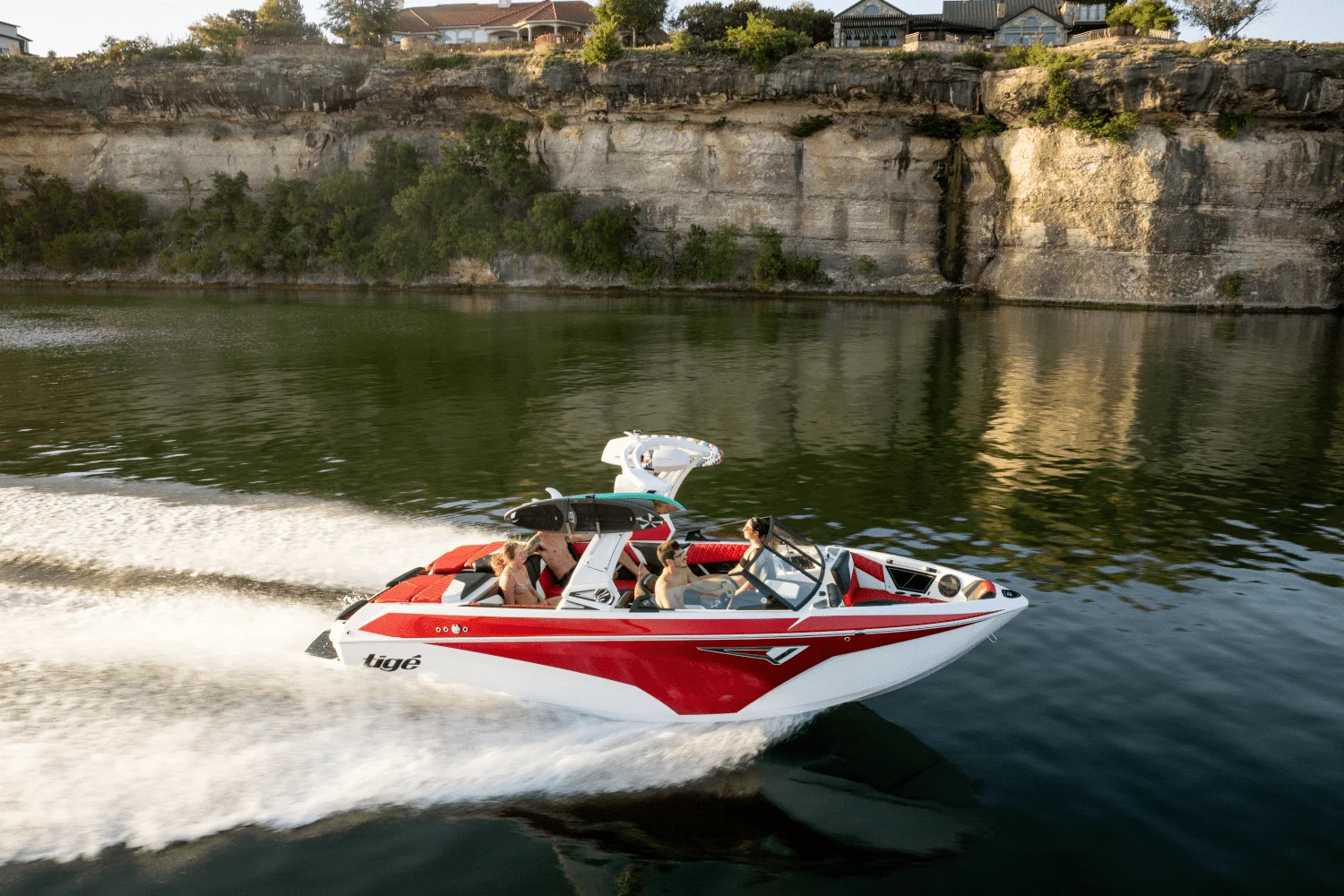 2025 Tige Z1 Image Thumbnail #1