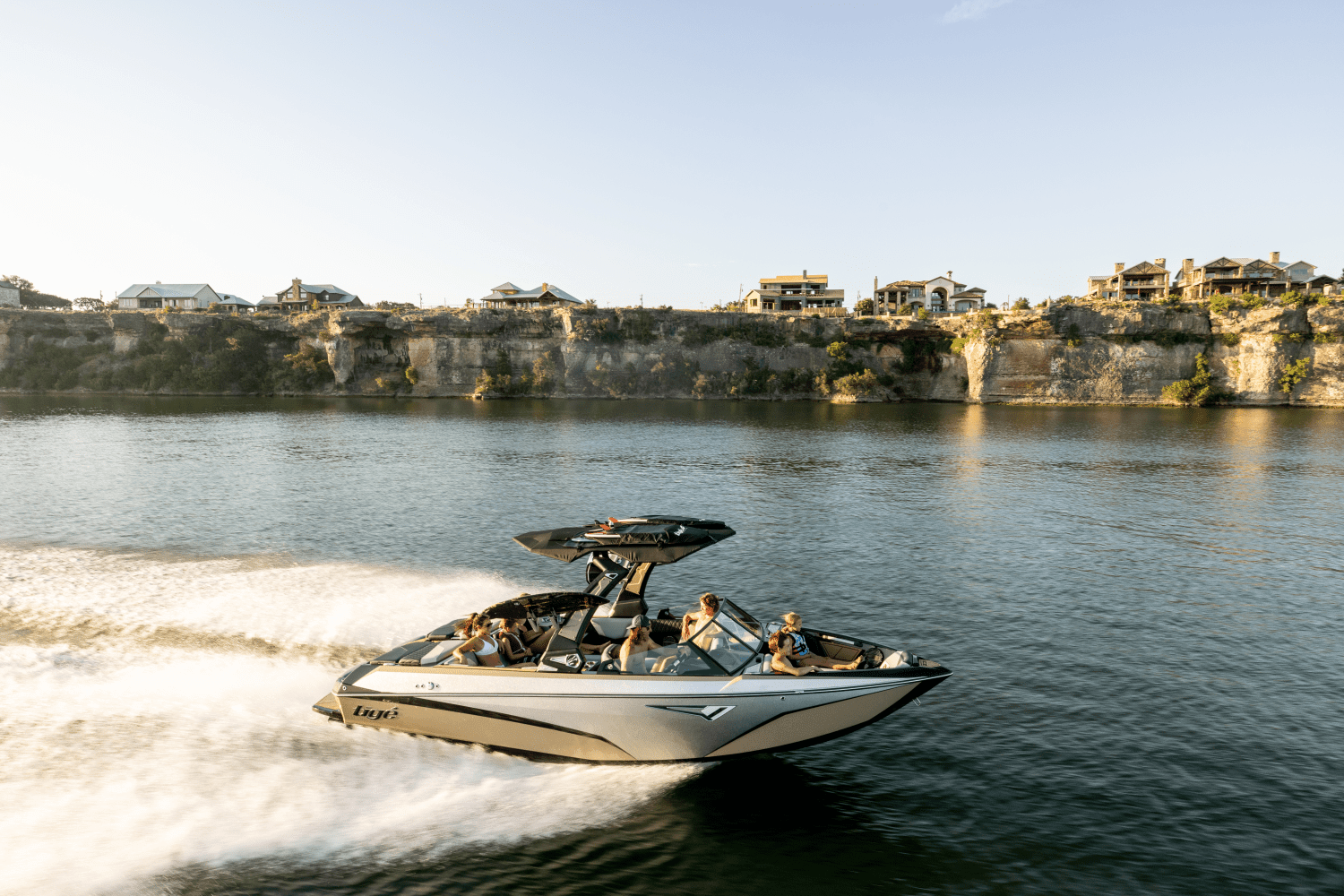 2025 Tige Z3 Image Thumbnail #1