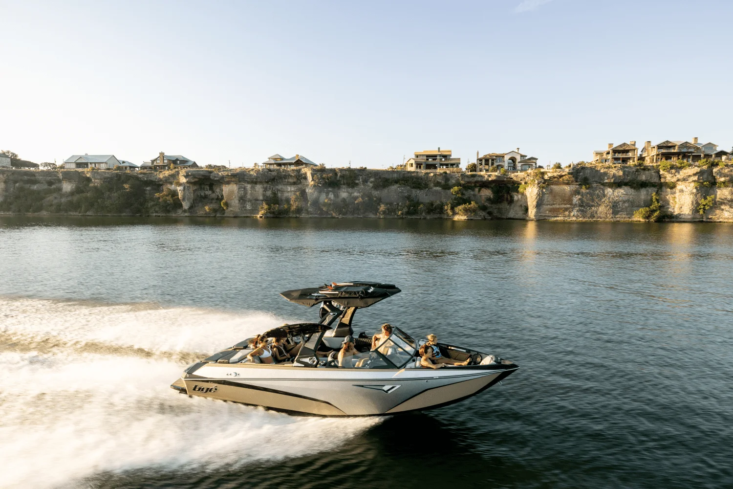 2025 Tige Z3 Image Thumbnail #1