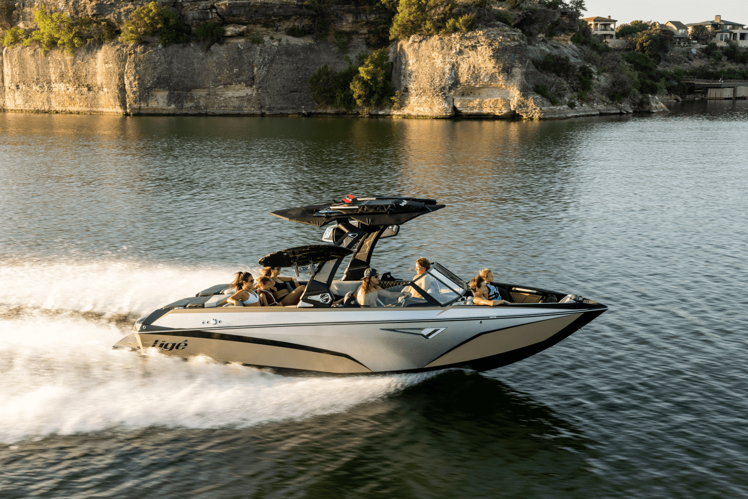 2025 Tige Z3 Image Thumbnail #0