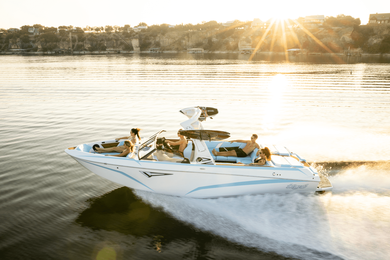 2025 Tige Z5 Image Thumbnail #30