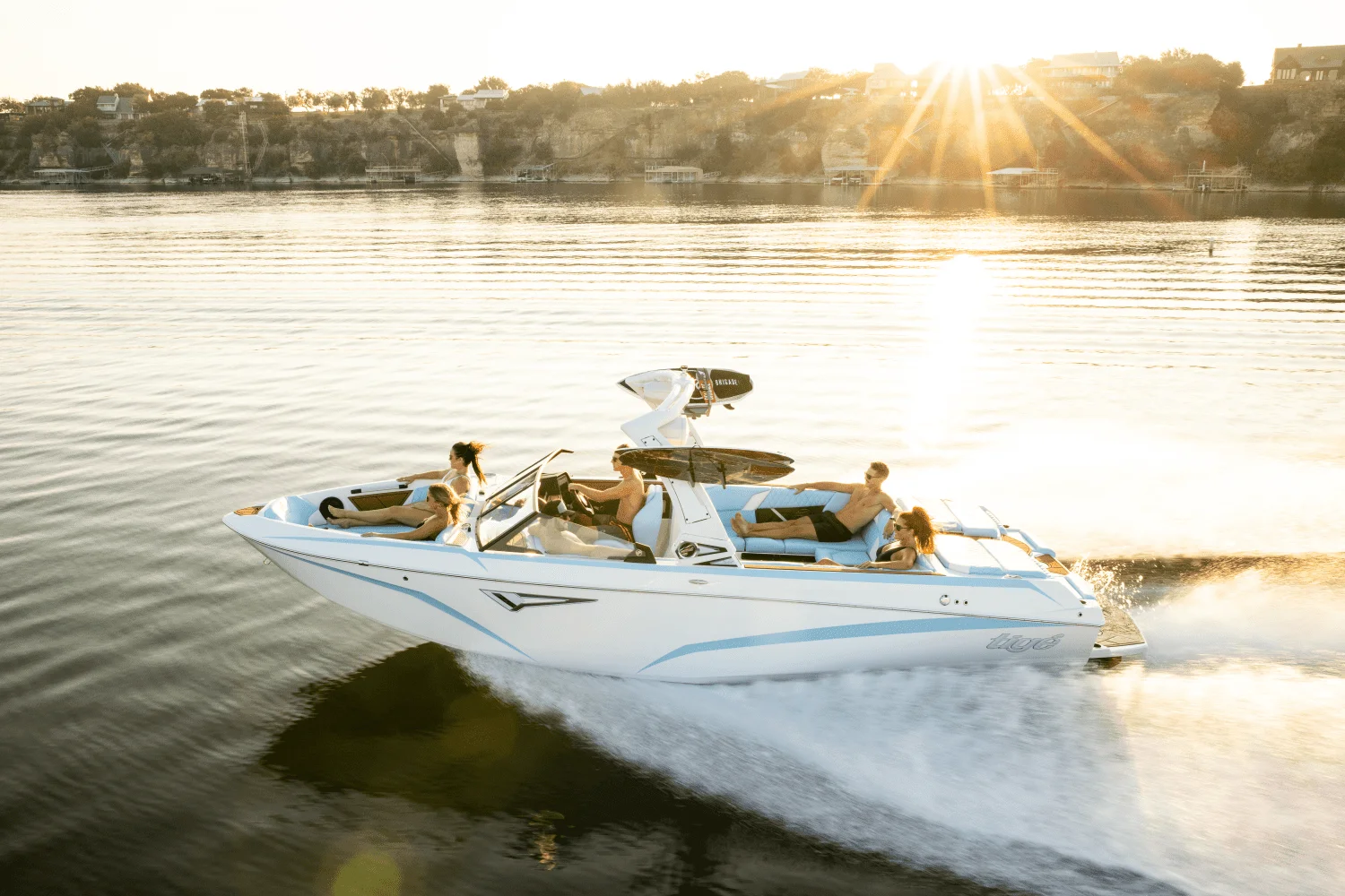 2025 Tige Z5 Image Thumbnail #30