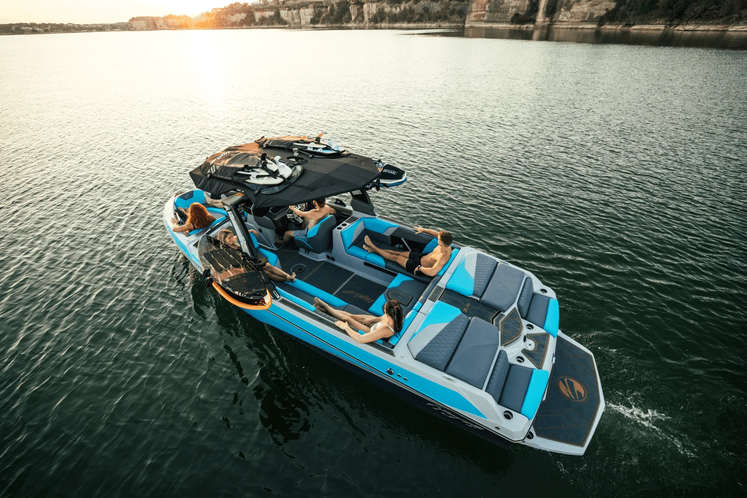 2025 Tige Z5 Image Thumbnail #2