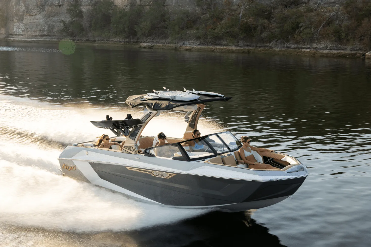 2025 Tige Ultré 25ZX Image Thumbnail #2