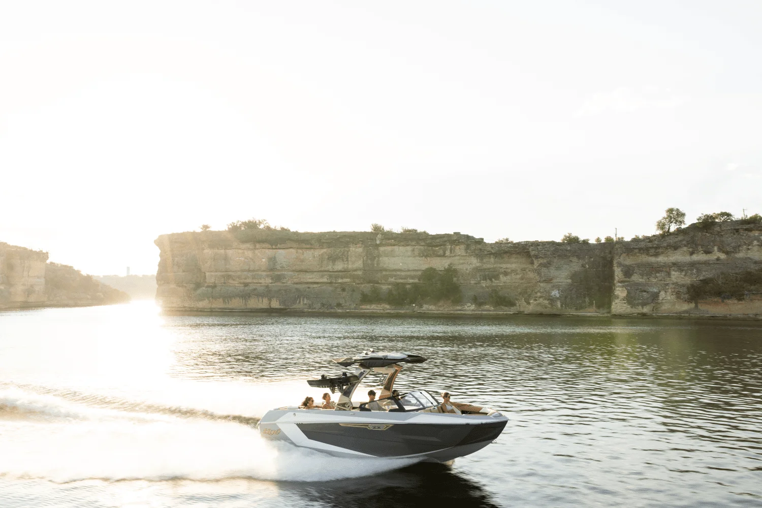 2025 Tige Ultré 25ZX Image Thumbnail #1