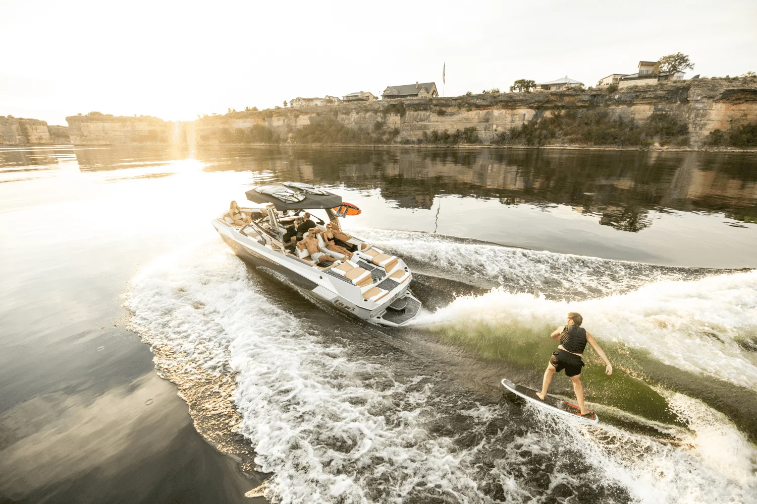 2025 Tige Ultré 25ZX Image Thumbnail #27