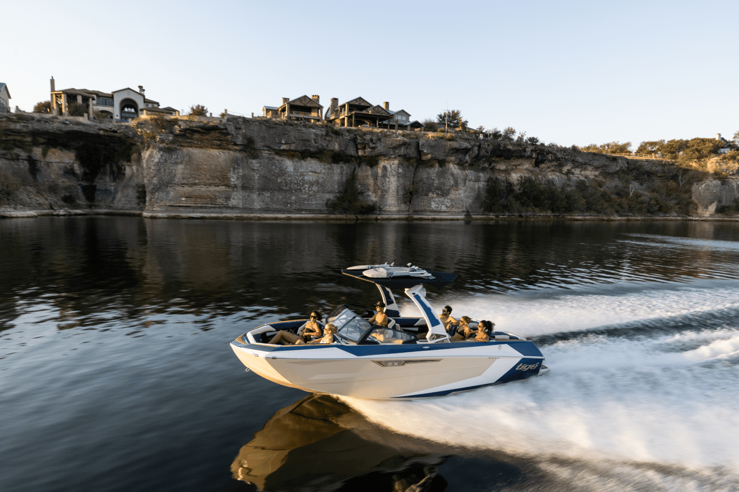 2025 Tige Ultré 25ZX Image Thumbnail #53