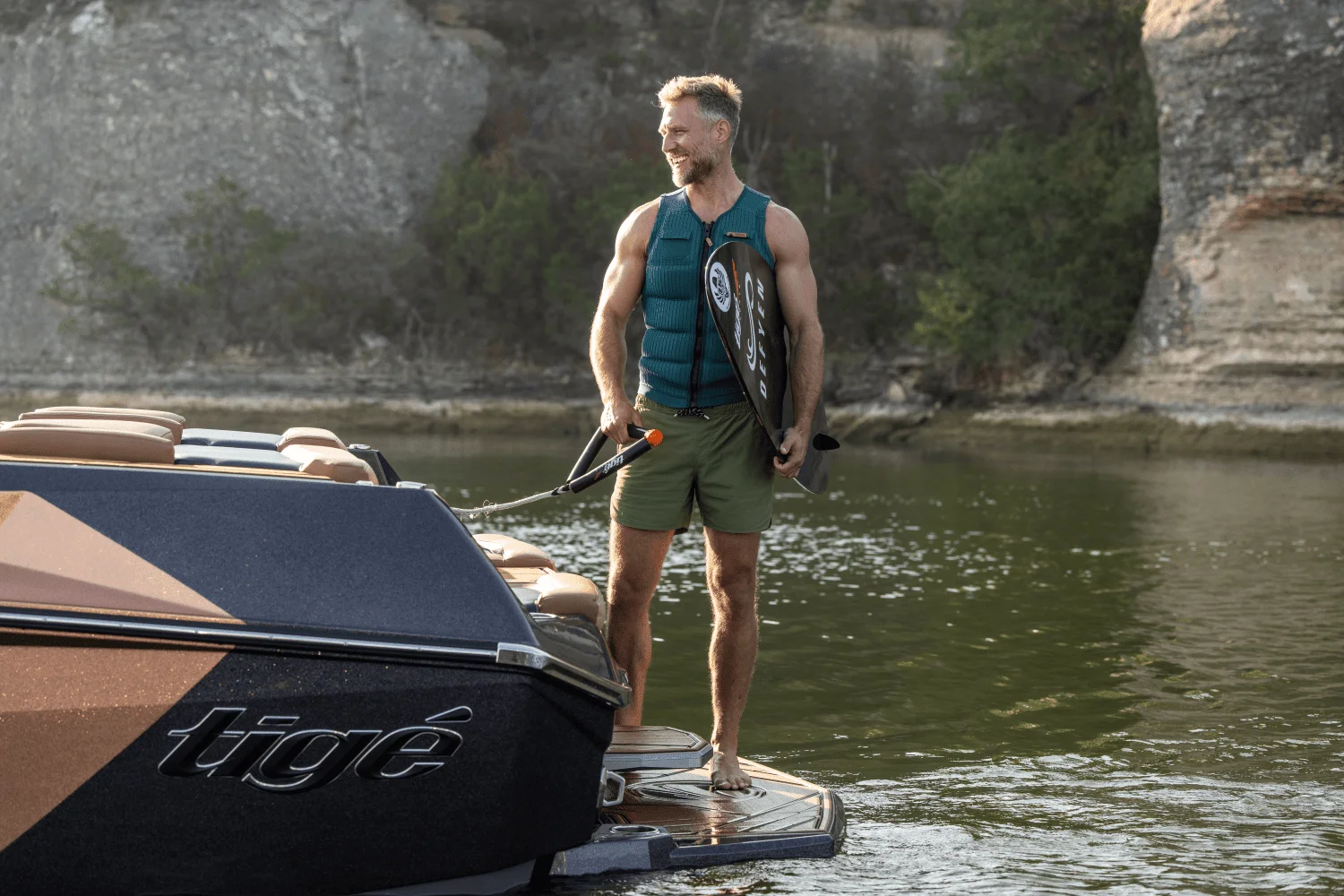 2025 Tige Ultré 25ZX Image Thumbnail #39