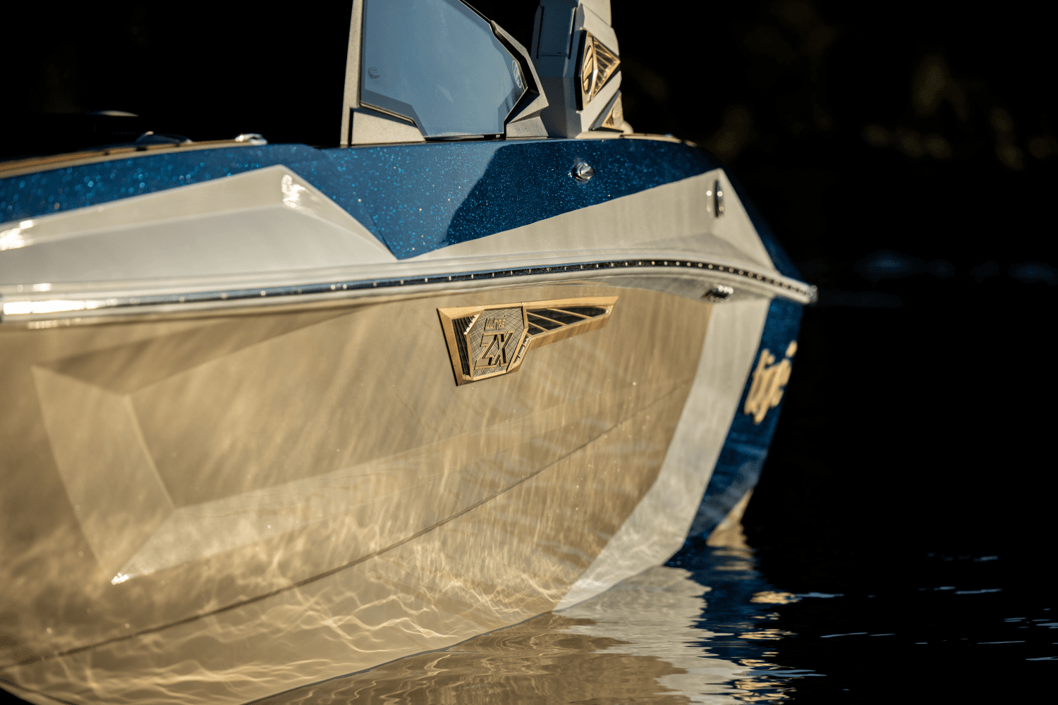 2025 Tige Ultré 25ZX Image Thumbnail #48