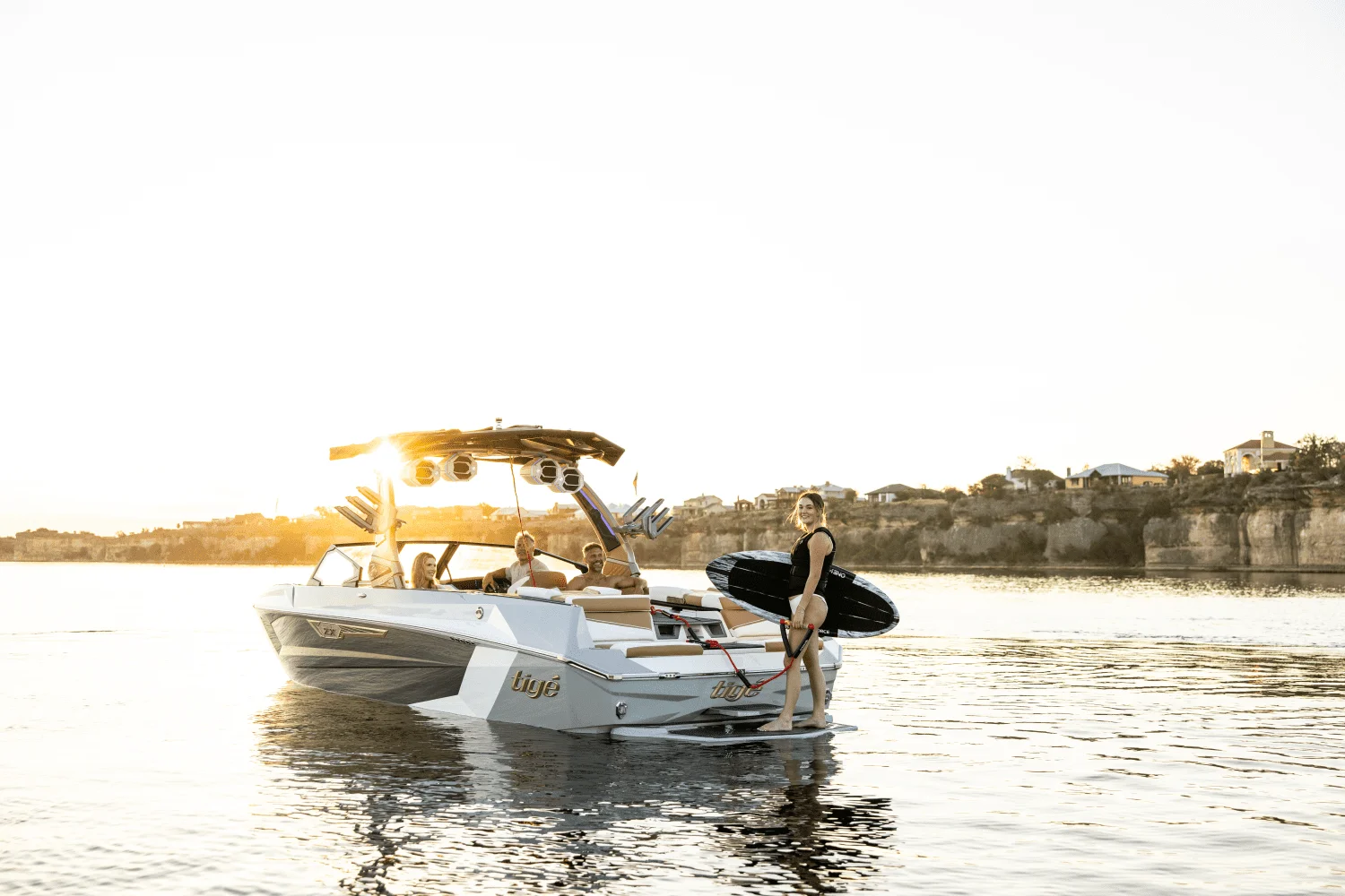 2025 Tige Ultré 25ZX Image Thumbnail #36