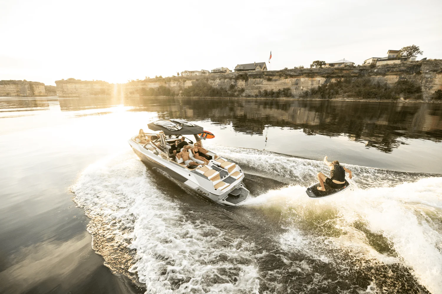 2025 Tige Ultré 25ZX Image Thumbnail #28