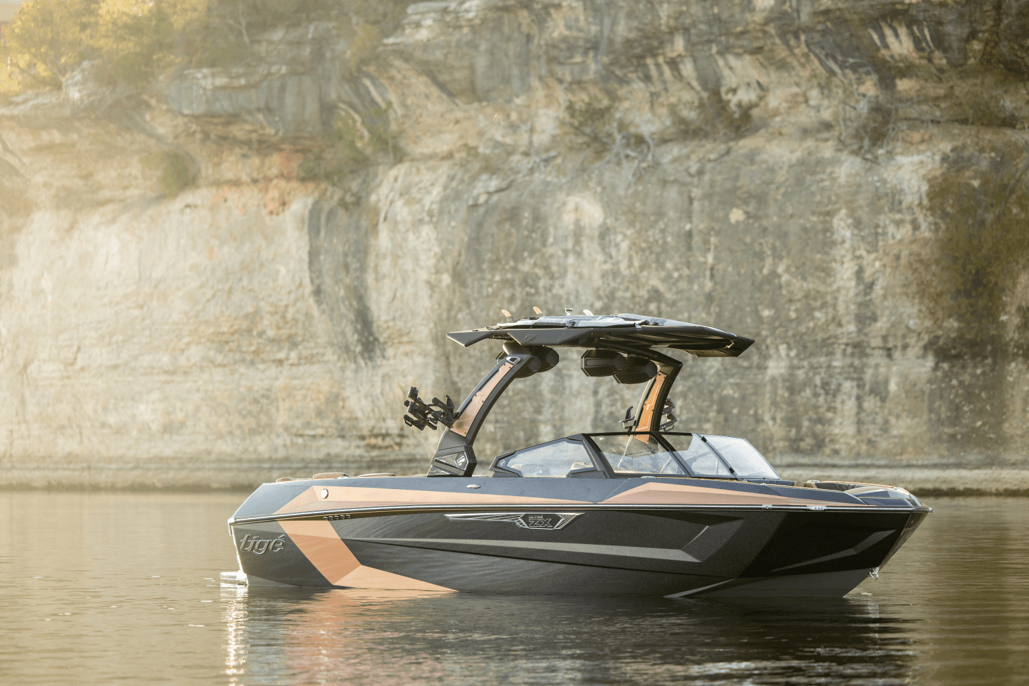 2025 Tige Ultré 25ZX Image Thumbnail #47