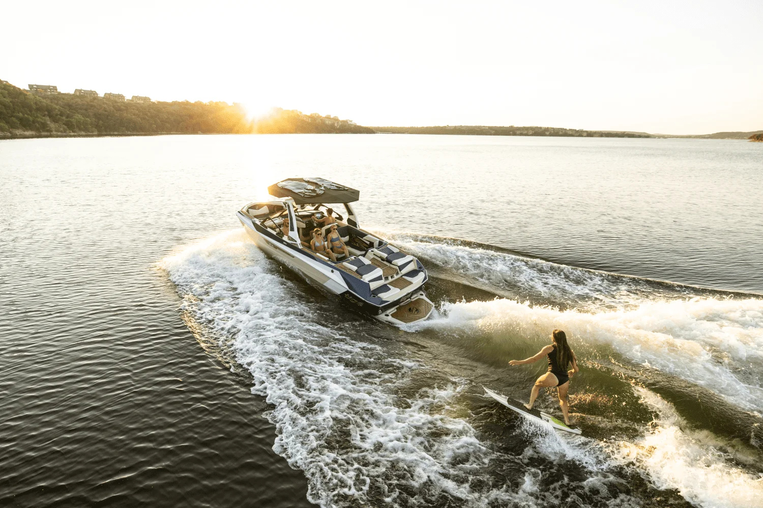 2025 Tige Ultré 25ZX Image Thumbnail #13