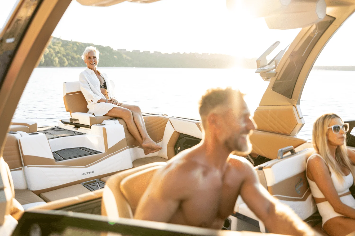 2025 Tige Ultré 25ZX Image Thumbnail #25