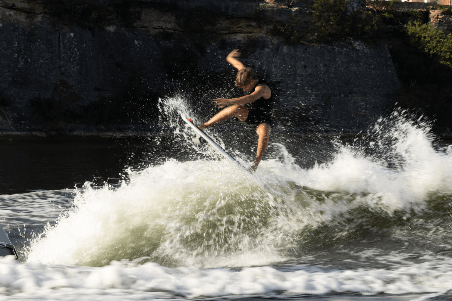 2025 Tige Ultré 25ZX Image Thumbnail #23